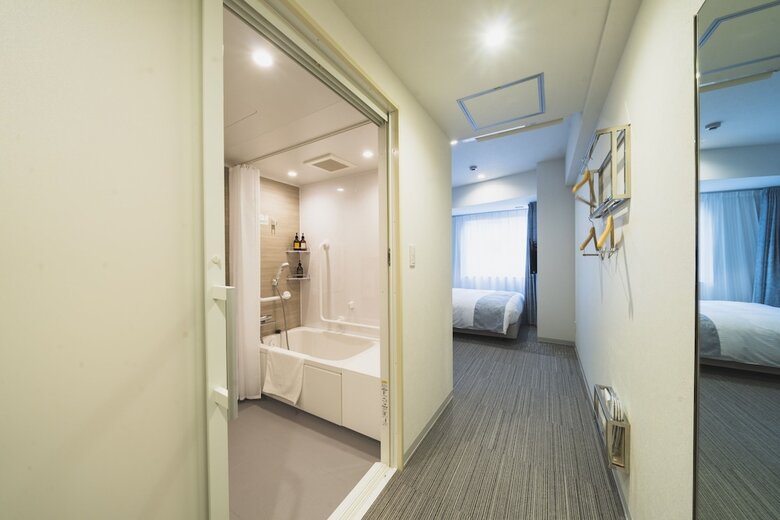 Hotel Rembrandt Style Naha