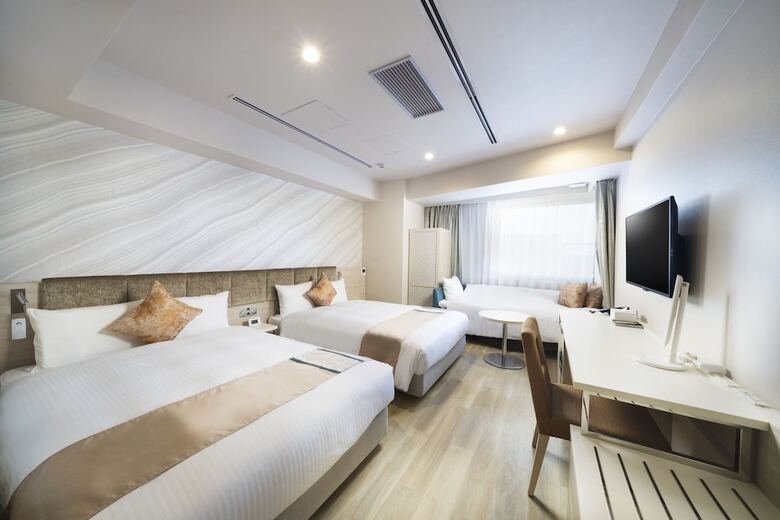 Hotel Rembrandt Style Naha