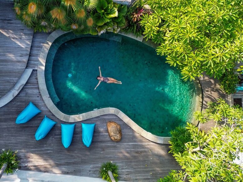Hotel Ecozy Dijiwa Canggu