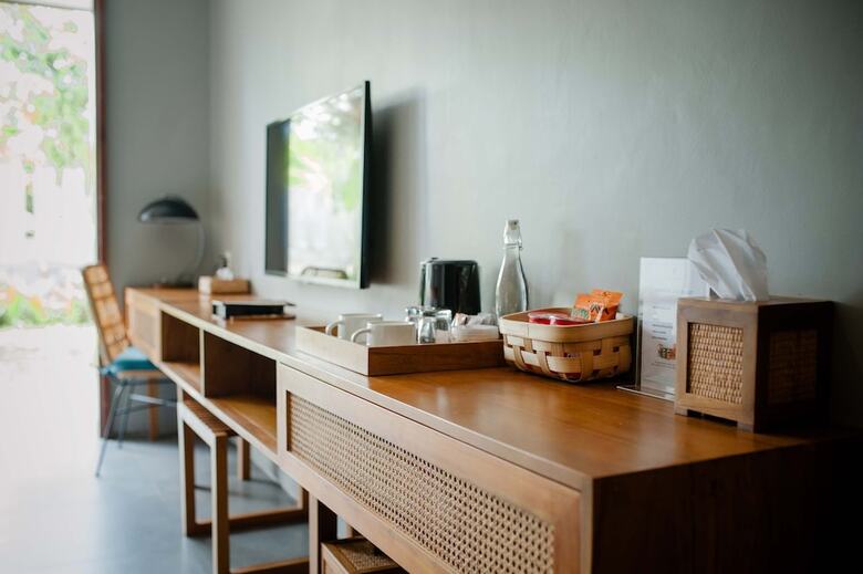 Hotel Ecozy Dijiwa Canggu