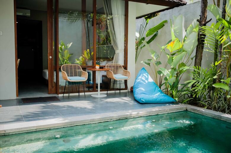 Hotel Ecozy Dijiwa Canggu