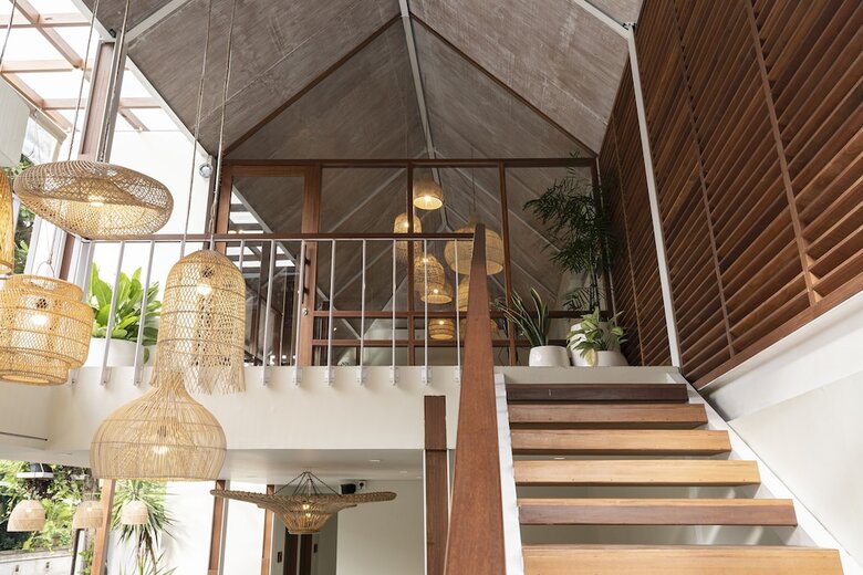 Hotel Ecozy Dijiwa Canggu