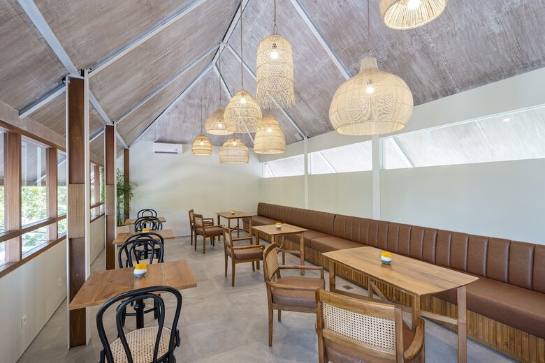 Hotel Ecozy Dijiwa Canggu