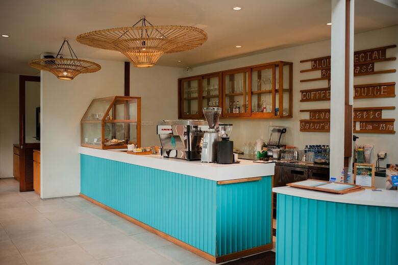 Hotel Ecozy Dijiwa Canggu