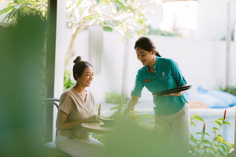 Hotel Ecozy Dijiwa Canggu