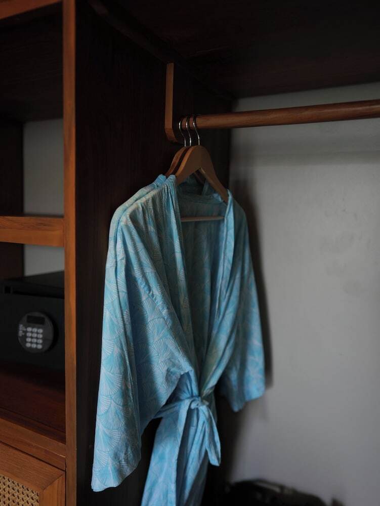 Hotel Ecozy Dijiwa Canggu