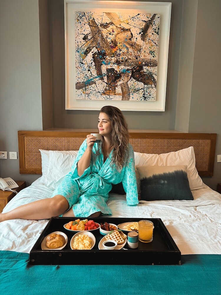 Hotel Ecozy Dijiwa Canggu