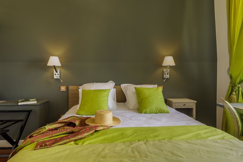 Bed & Breakfast L'h�tel Particulier