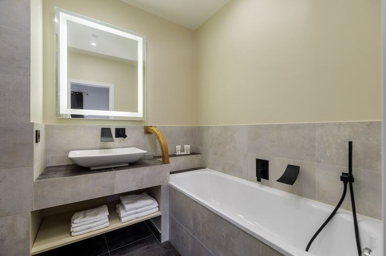 Bed & Breakfast L'h�tel Particulier