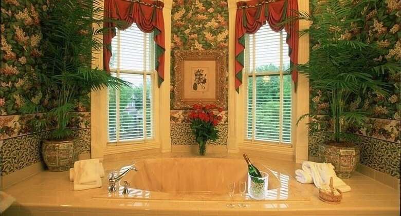Bed & Breakfast The Mayors Mansion Inn