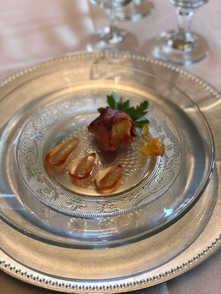 Bed & Breakfast The Mayors Mansion Inn