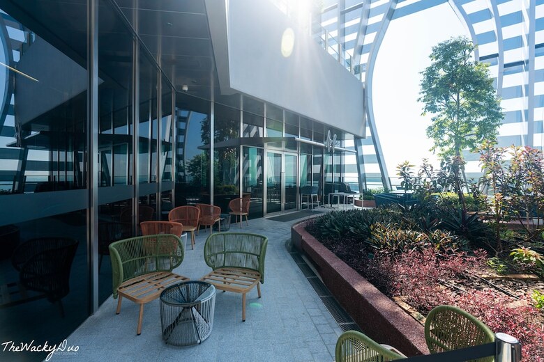 Hotel Citadines Raffles Place Singapore