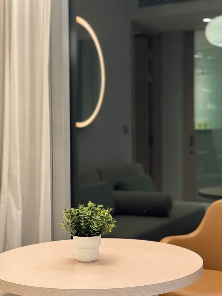 Hotel Citadines Raffles Place Singapore