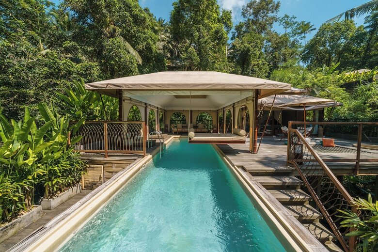 Villa Kclub Ubud