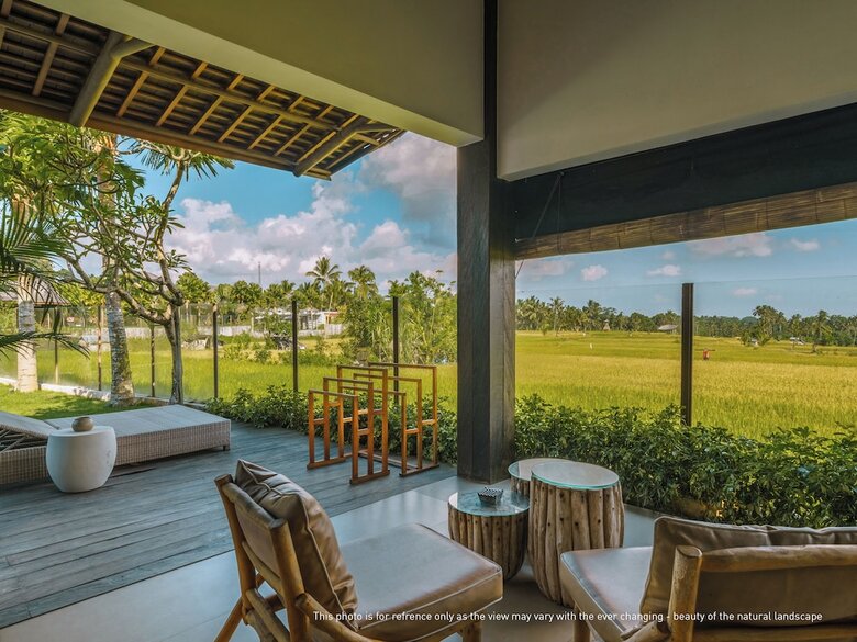 Villa Kclub Ubud