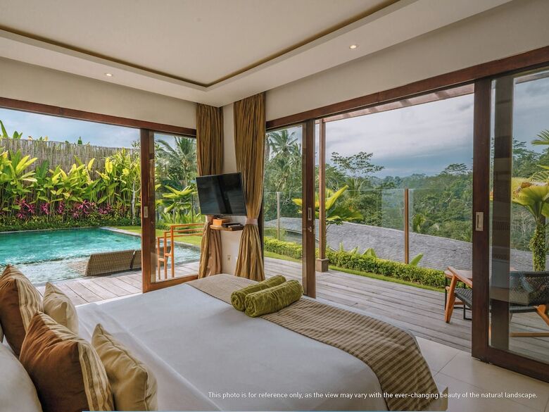 Villa Kclub Ubud