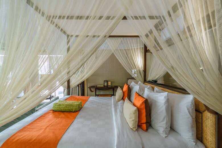 Villa Kclub Ubud