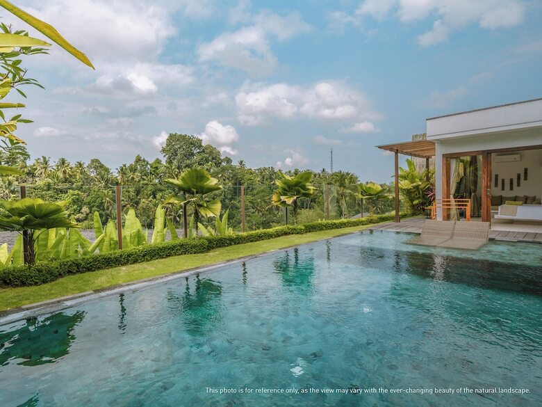 Villa Kclub Ubud