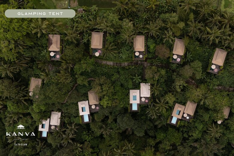 Villa Kclub Ubud
