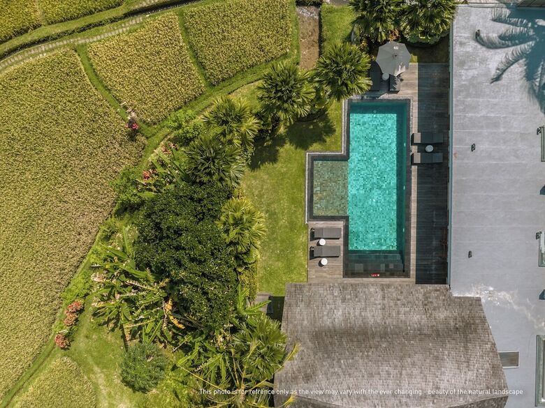 Villa Kclub Ubud