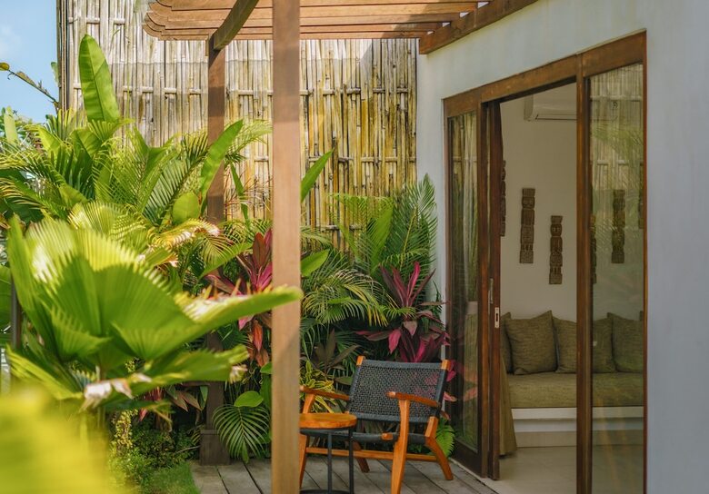 Villa Kclub Ubud