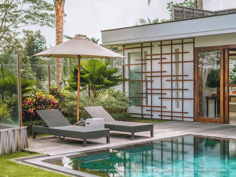 Villa Kclub Ubud