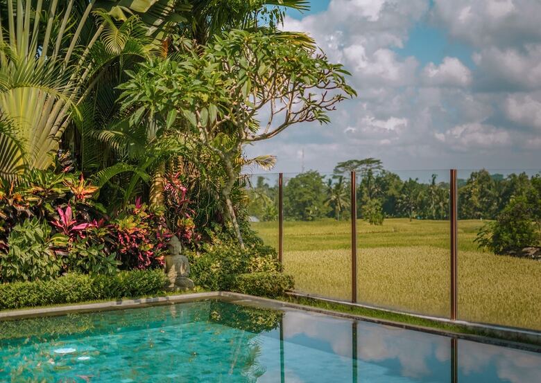 Villa Kclub Ubud