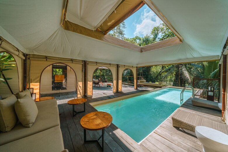 Villa Kclub Ubud