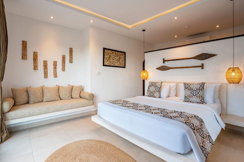 Villa Kclub Ubud