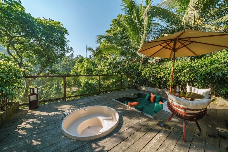Villa Kclub Ubud