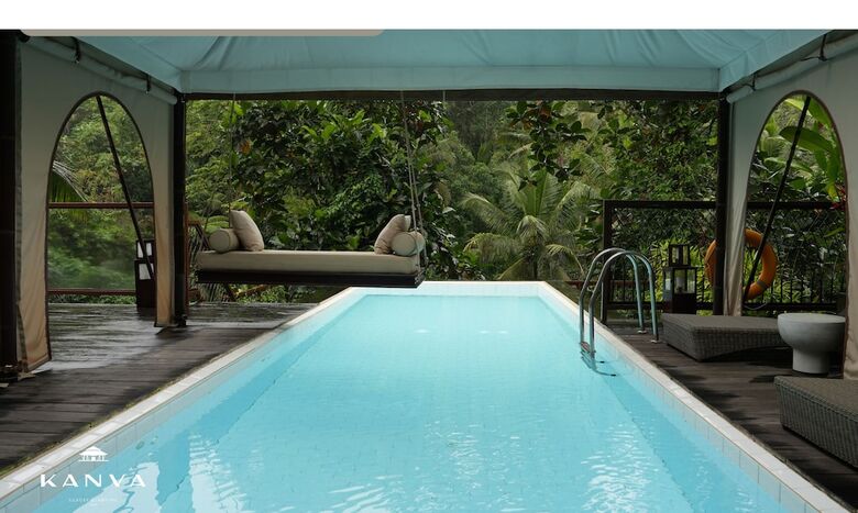 Villa Kclub Ubud