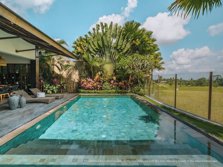 Villa Kclub Ubud