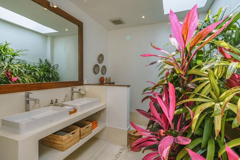 Villa Kclub Ubud
