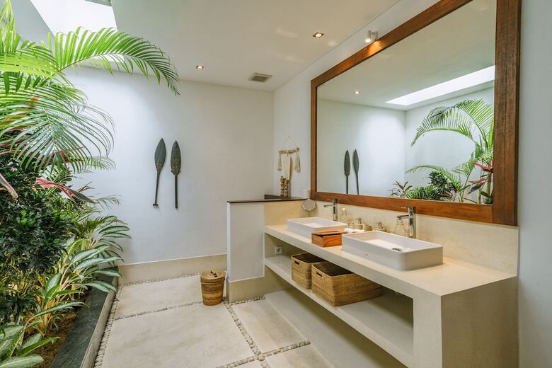 Villa Kclub Ubud