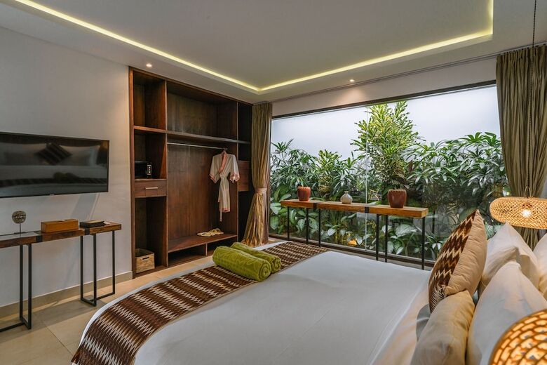 Villa Kclub Ubud