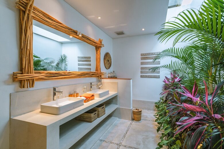 Villa Kclub Ubud