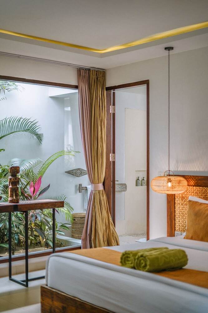 Villa Kclub Ubud