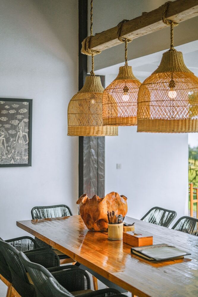 Villa Kclub Ubud
