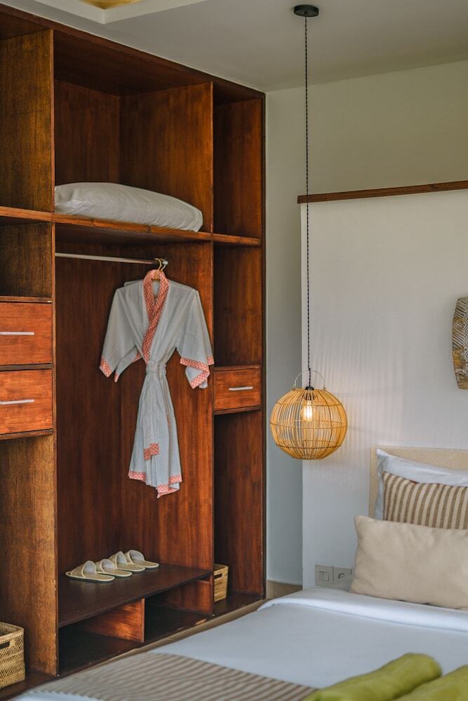 Villa Kclub Ubud