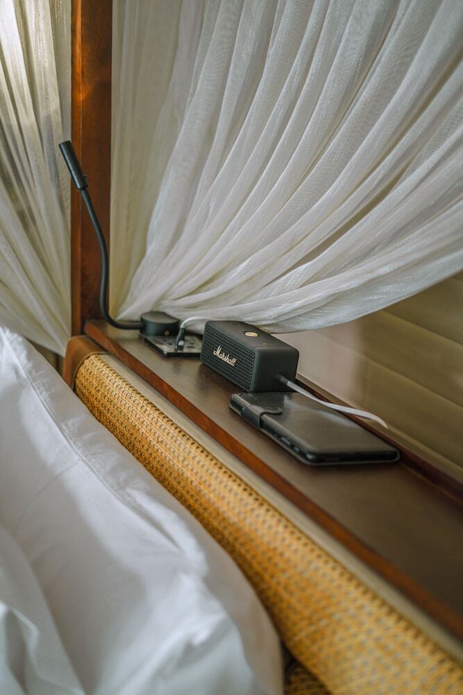 Villa Kclub Ubud