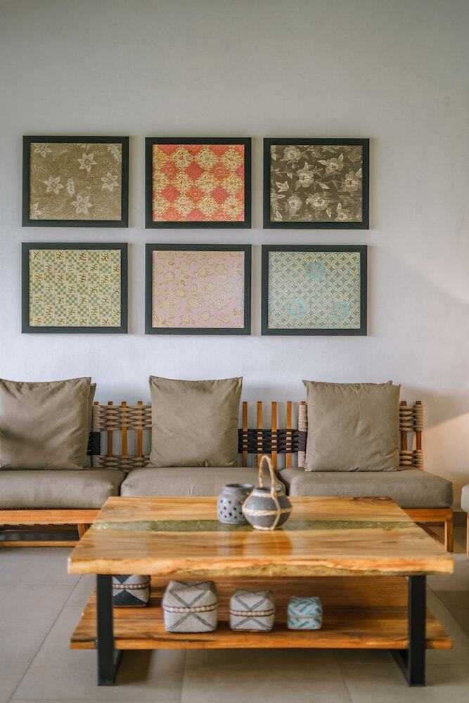 Villa Kclub Ubud
