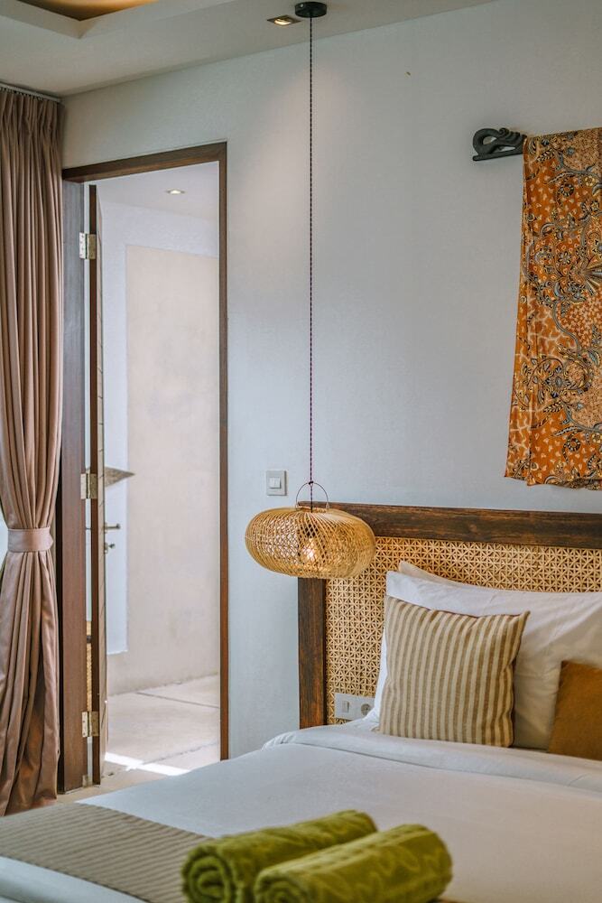 Villa Kclub Ubud