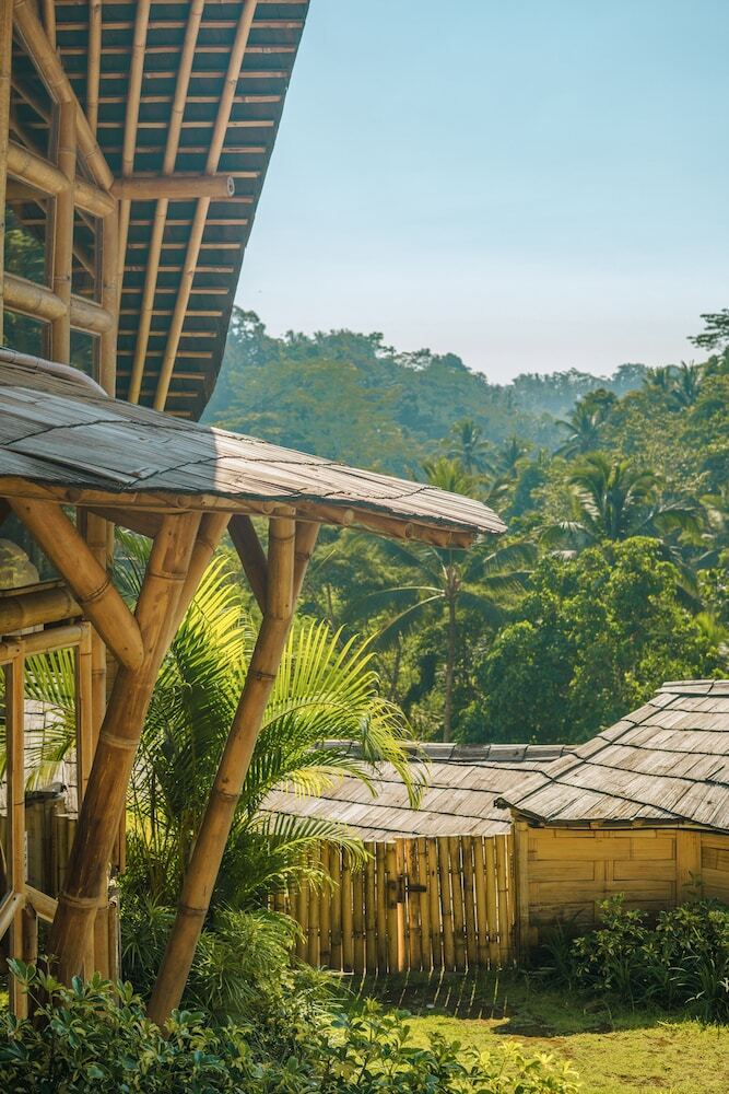 Villa Kclub Ubud