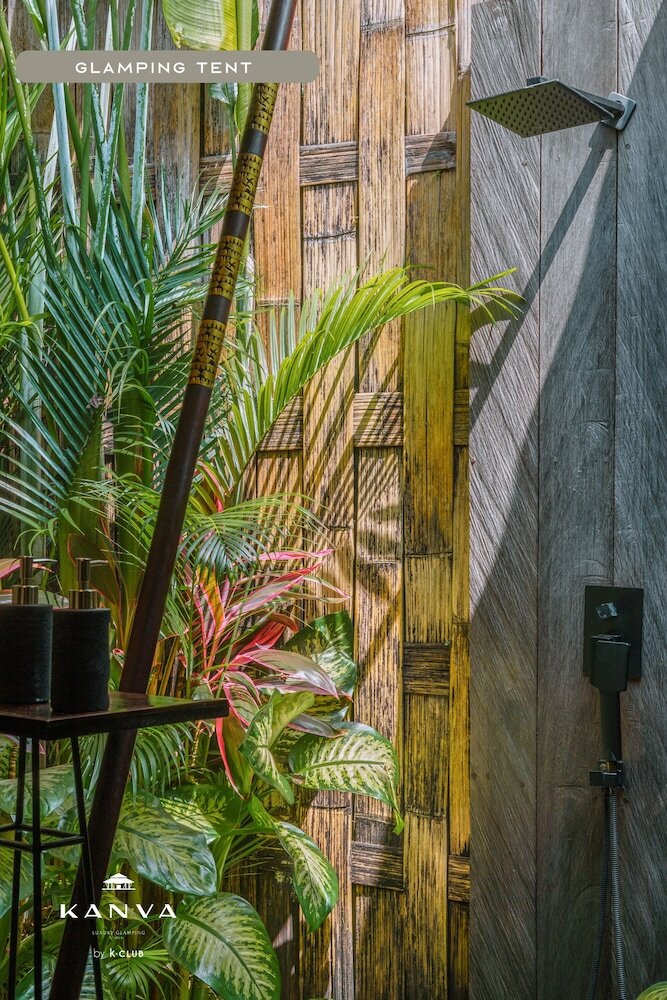 Villa Kclub Ubud