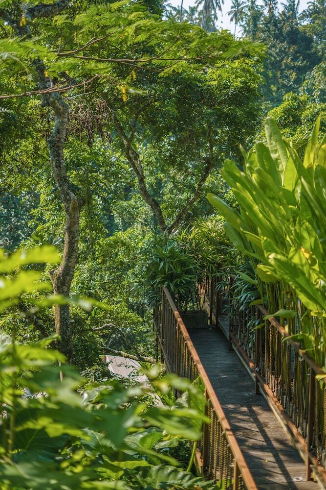 Villa Kclub Ubud