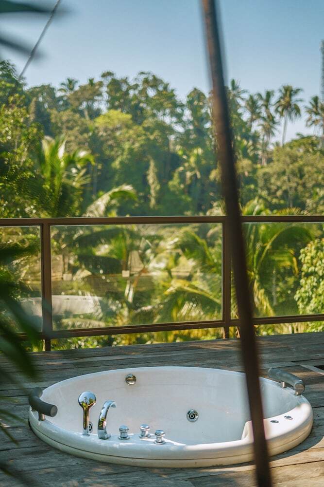 Villa Kclub Ubud