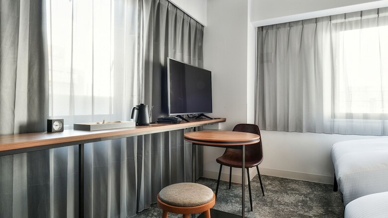 Hotel Vessel Inn Namba