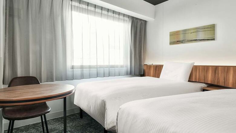 Hotel Vessel Inn Namba