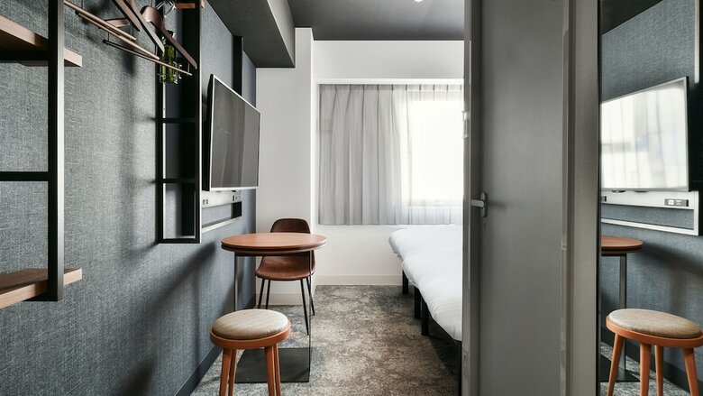 Hotel Vessel Inn Namba