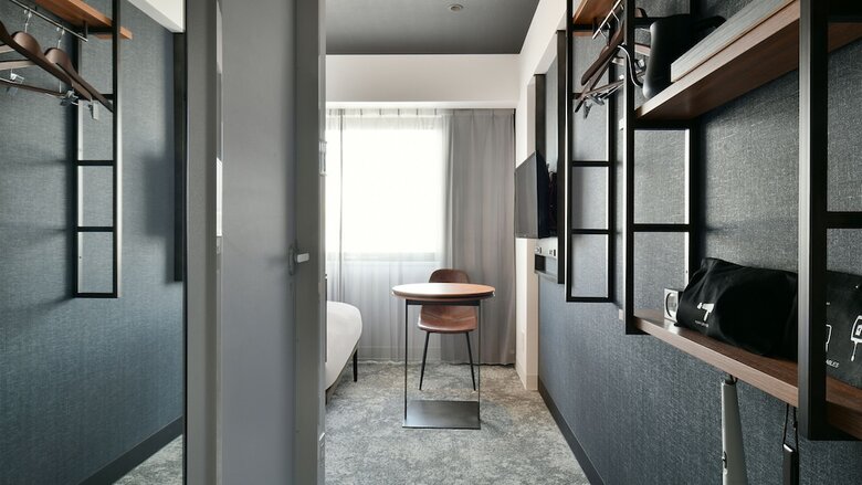 Hotel Vessel Inn Namba